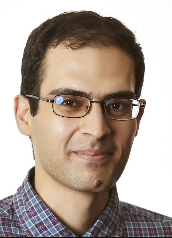 دکتر مجید خان سفید