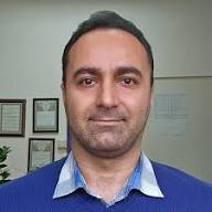 دکتر علی جوادمنش
